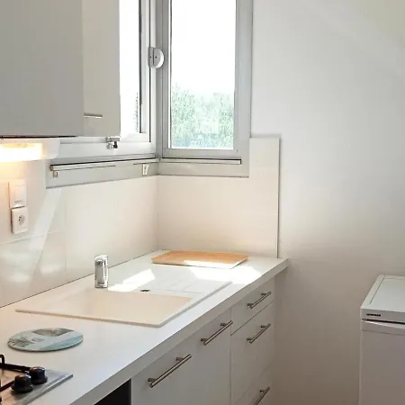 Apartment A La Rochelle : Vue Ocean & Parking - Fr-1-551-32 La Rochelle (Charente-Maritime)
